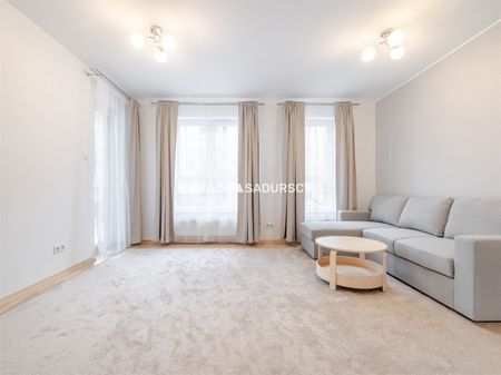 Grzegórzki, kawalerka , pierwszy najem!!! - Zdjęcie 5