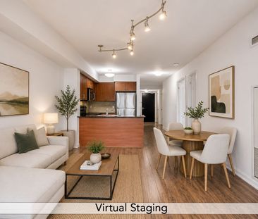For Lease - 20 North Park Road Unit# 804, Vaughan, Ontario - Photo 2