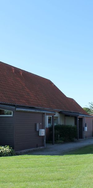 Karetmagerstræde 11-25 - Gjøl - Foto 1