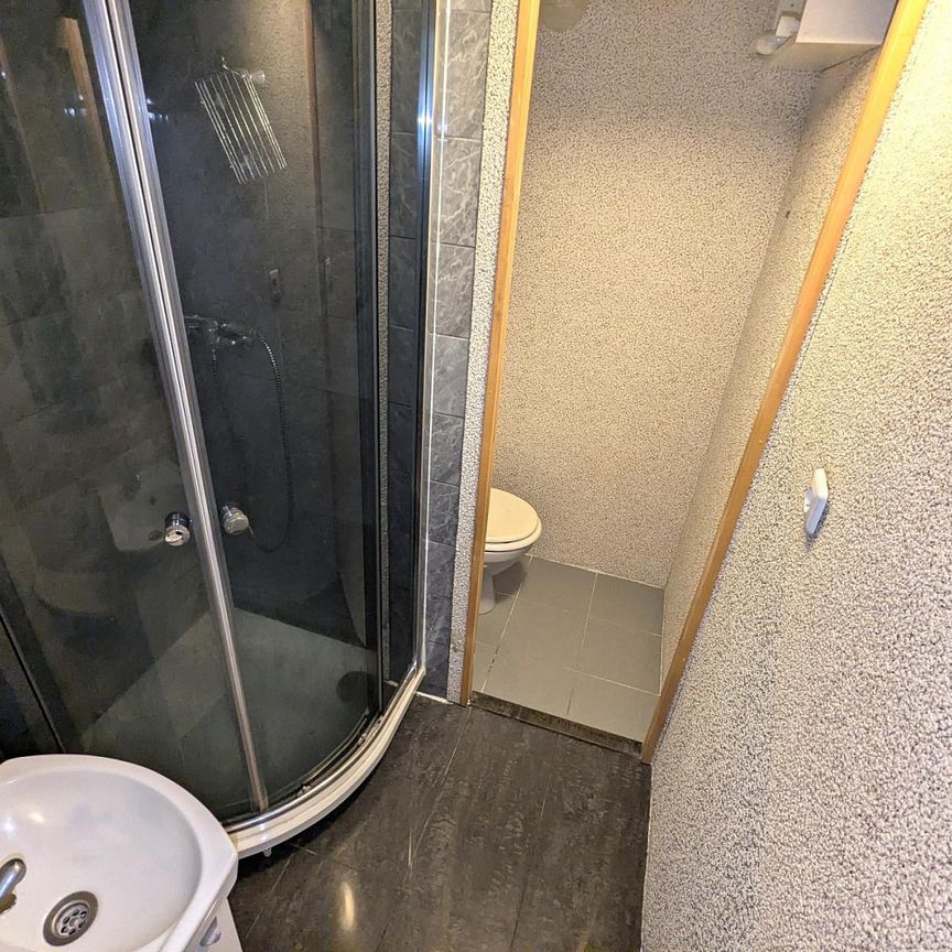 Pronájem bytu 1+1 37 m² - Photo 1