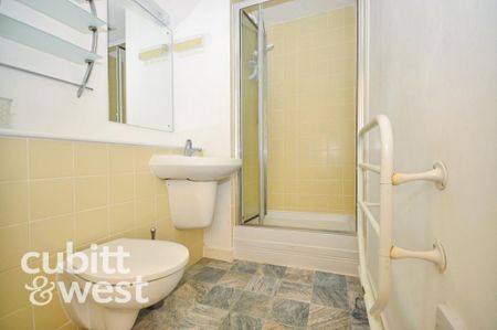 Studio to rent - Photo 5