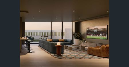 Premium 2 Bedroom Apartment - Resort style living that feels like home in Southbank - Photo 3