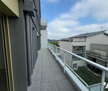 APPARTEMENT T2 NEUF - SAINT MALO - LA CROIX DESILLES - Photo 3