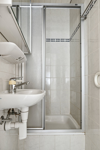 3.5 Zimmer, 112 m², 6. Stock - Foto 4