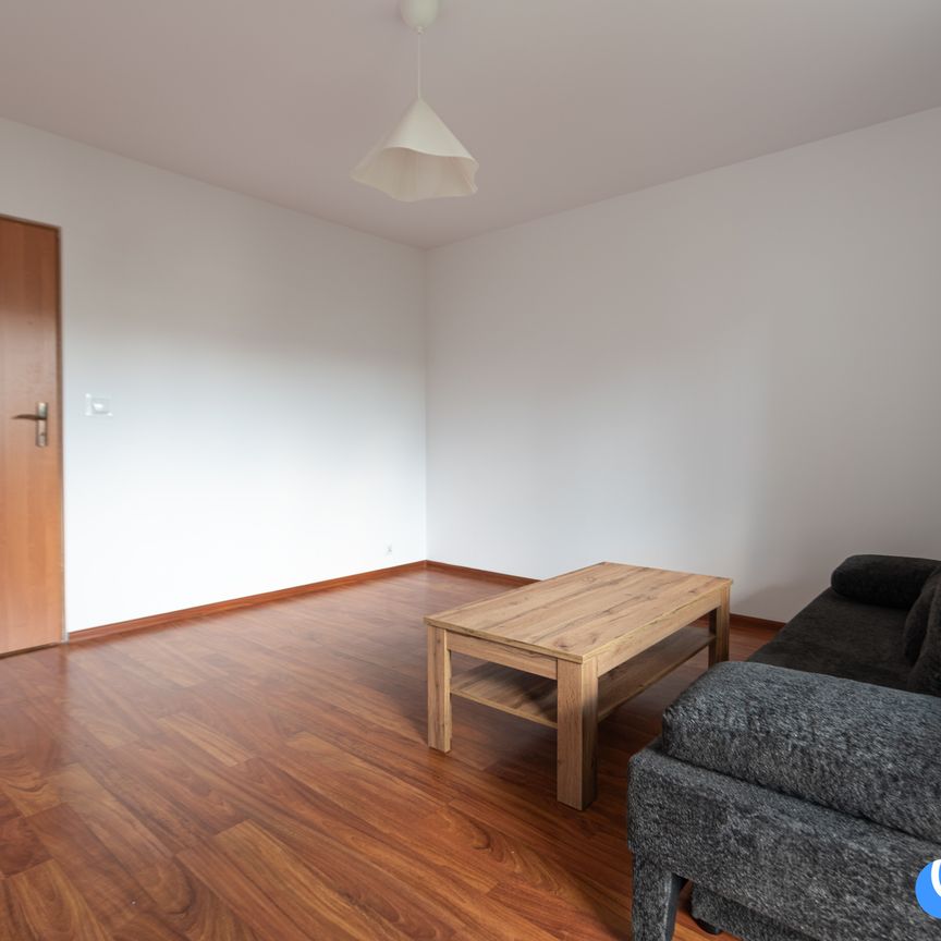 Od zaraz 3-pok. 70 m2, balkon, Ruczaj, Dębniki - Photo 1