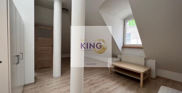 Mieszkanie na wynajem Szczecin, Stare Miasto - Фото 1