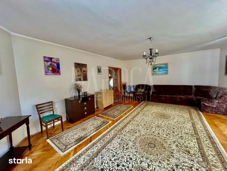 Casa 5 camere de inchiriat in Gheorgheni, Cluj Napoca - Photo 2