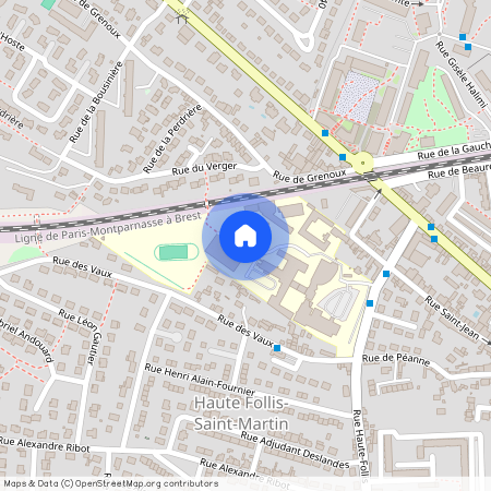53000 LAVAL