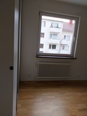 Brunnsvägen, Svängsta - Photo 1