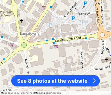 Professional Families! Just Refurbished 3 Double Bedroom Flat on Ol... - Photo 1