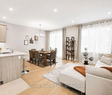 For Lease - 745 Chelton Road Unit# 40 (Furnished), London South, On... - Photo 5
