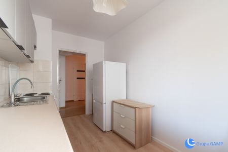 Od zaraz 3-pok. 70 m2, balkon, Ruczaj, Dębniki - Photo 2