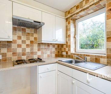 1 bedroom apartment to rent Hulbert Road, Waterlooville, Hampshire,... - Photo 6