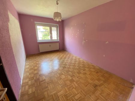 Bruck. Goethestraße - 3 (2 SZ) Zimmerwohnung mit Loggia ... 3-Monate GRATIS wohnen.. - Foto 3