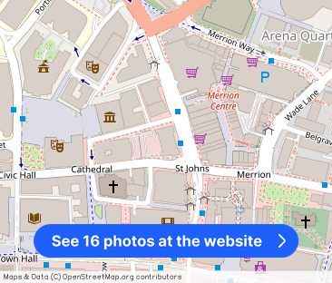 Great George Street, Leeds, LS1 - Photo 1