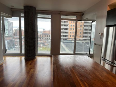 For Lease - 324 LAURIER Avenue Unit# 914, Ottawa Centre, Ontario - Photo 5