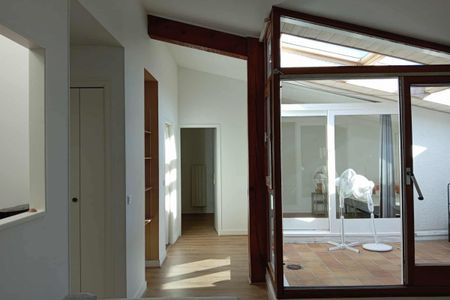 Appartement T3 meublé - Photo 3