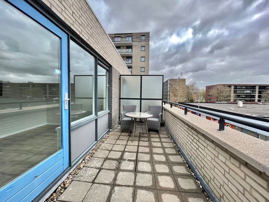 Te huur: Appartement Henk Speksnijderstraat in Rotterdam - Photo 1