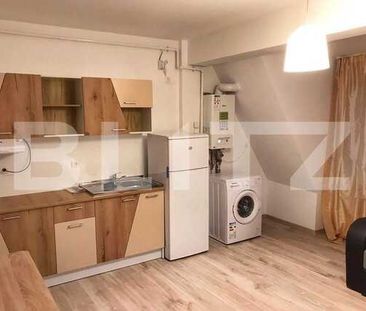 Apartament 2 camere, 40 mp, zona Teilor - Photo 3