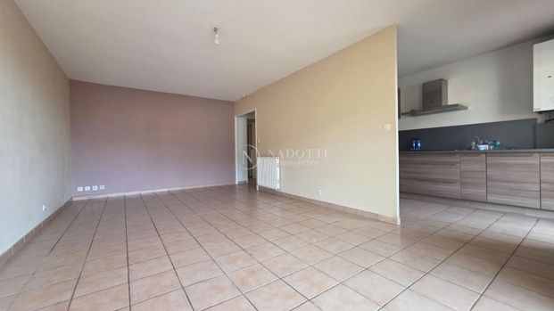 Location Appartement 4 pièces 89m² - Photo 1