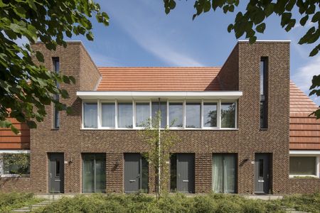 Nieuw Nachtegaalplein: wonen op een unieke plek in Nijmegen - Foto 2