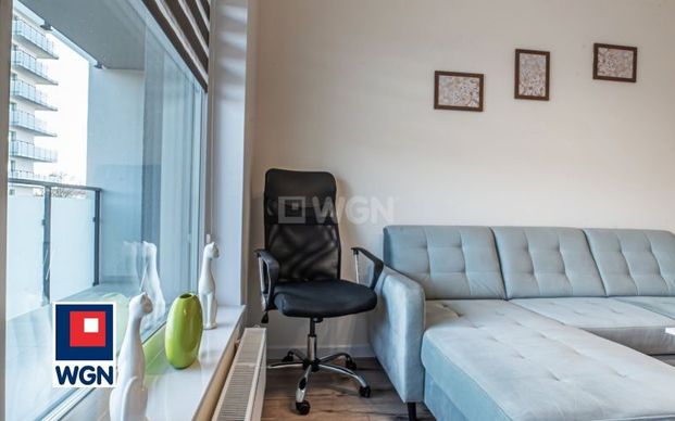 Mieszkanie na wynajem w nowym budynku Bolesławiec - Zdjęcie 1