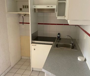 Location Appartement 1 pièce 33m² - Photo 1