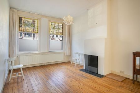 Appartement te huur: Graaf Florisstraat 106-A 3021 CM Rotterdam - Foto 2