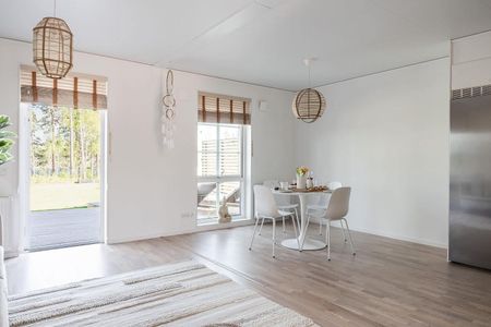 Snöflingegatan, Mullsjö - Foto 3