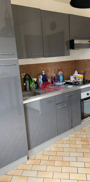 Appartement T3 Compiègne à louer - Photo 2