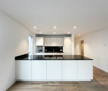 Stilvolle Neubauwohnung mit Wohlfühlfaktor - Foto 1