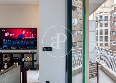 Flat for rent in Goya (Madrid) - Photo 5