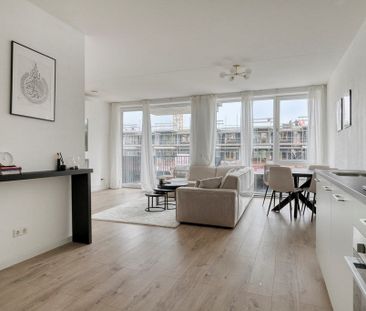 Te huur: Appartement Adolphine Kokplein in Rotterdam - Foto 1