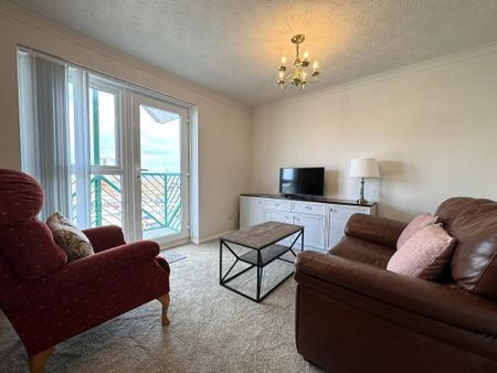 1 bedroom apartment to rent - Photo 2