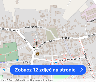 Nowe mieszkanie, wysoki standard, Centrum 19 - Zdjęcie 1