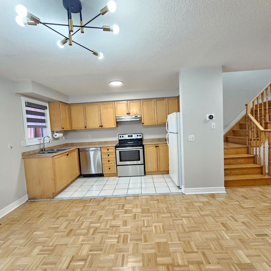 For Lease - 83 Checkerberry Crescent, Brampton, Ontario - Photo 1