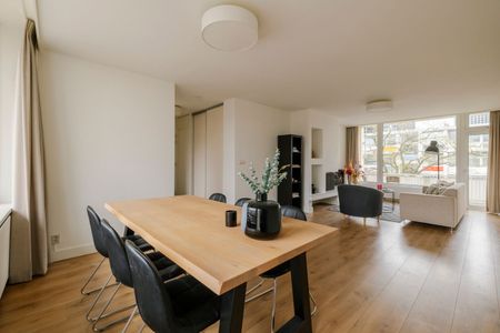 Appartement te huur: Johannes Worpstraat 51-2 1076 BG Amsterdam - Foto 4