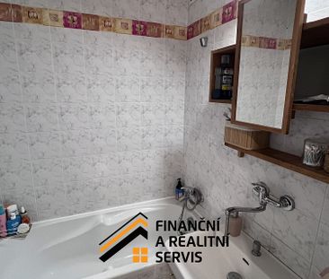 Pronájem bytu 2+1 65 m² - Photo 3