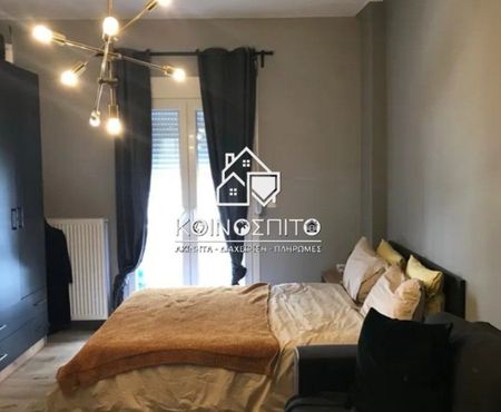 Studio/Γκαρσονιέρα για ενοικίαση Βαρδάρης - Δικαστήρια (Βαρδάρης - Λαχανόκηποι) - Φωτογραφία 3