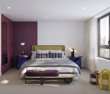 1 bedroom house to rent - Photo 2