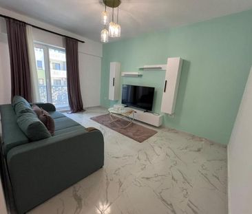 Apartament 2 camere bloc nou Contemporan Pacurari- Kaufland - Photo 4