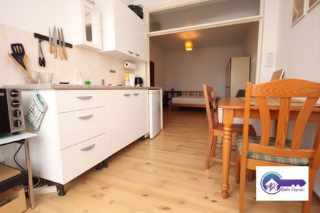 1 Bedroom Studio To Rent - Photo 2