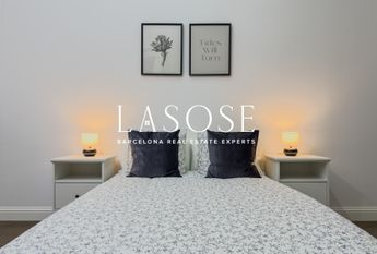 150m² Apartment to rent in Dreta de l'Eixample, Barcelona with terrace