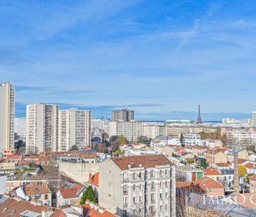 Appartement 1 pièce (studio) - 29m² - Photo 4