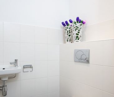 Te huur: Louis Armstronglaan 358 - Foto 5