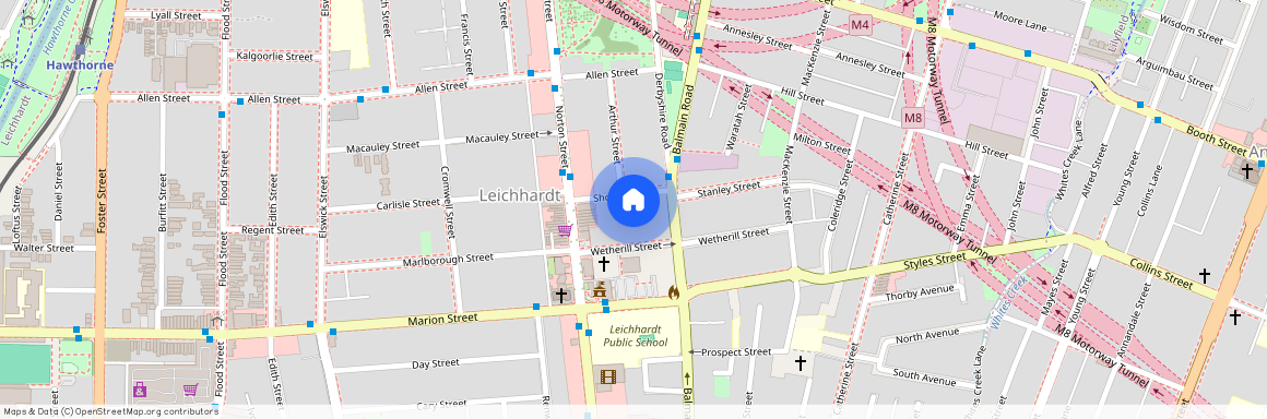 22 Short Street, Leichhardt