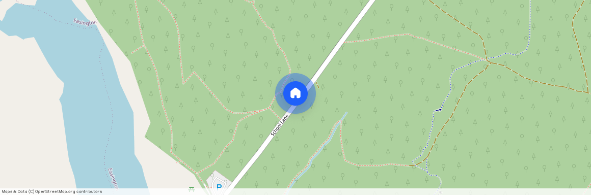 School Lane, Slaidburn BB7