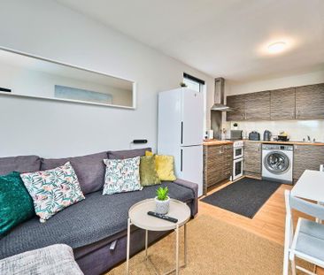 5 Princess Green (From Sept 2026), 23 Princess Street, Portrush, BT... - Photo 1