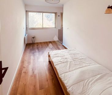 Location Appartement 3 pièces 51m² ROQUEBRUNE CAP MARTIN 06190 - Photo 3