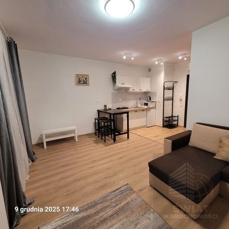 Nowa kawalerka z miejscem postojowym - Фото 2